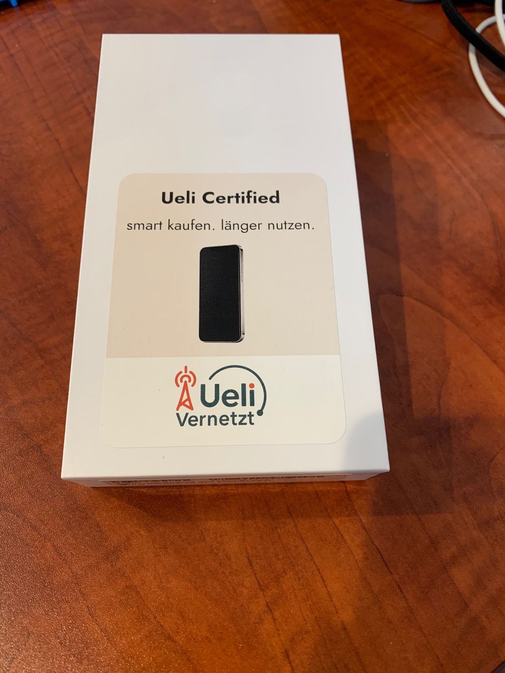 Apple Handys / Smartphones: iPhone 14 Pro Max 512GB Silver ab 400.- CHF mit Garantie! – Gebraucht aus Wetzikon ZH von uelivernetzt 3