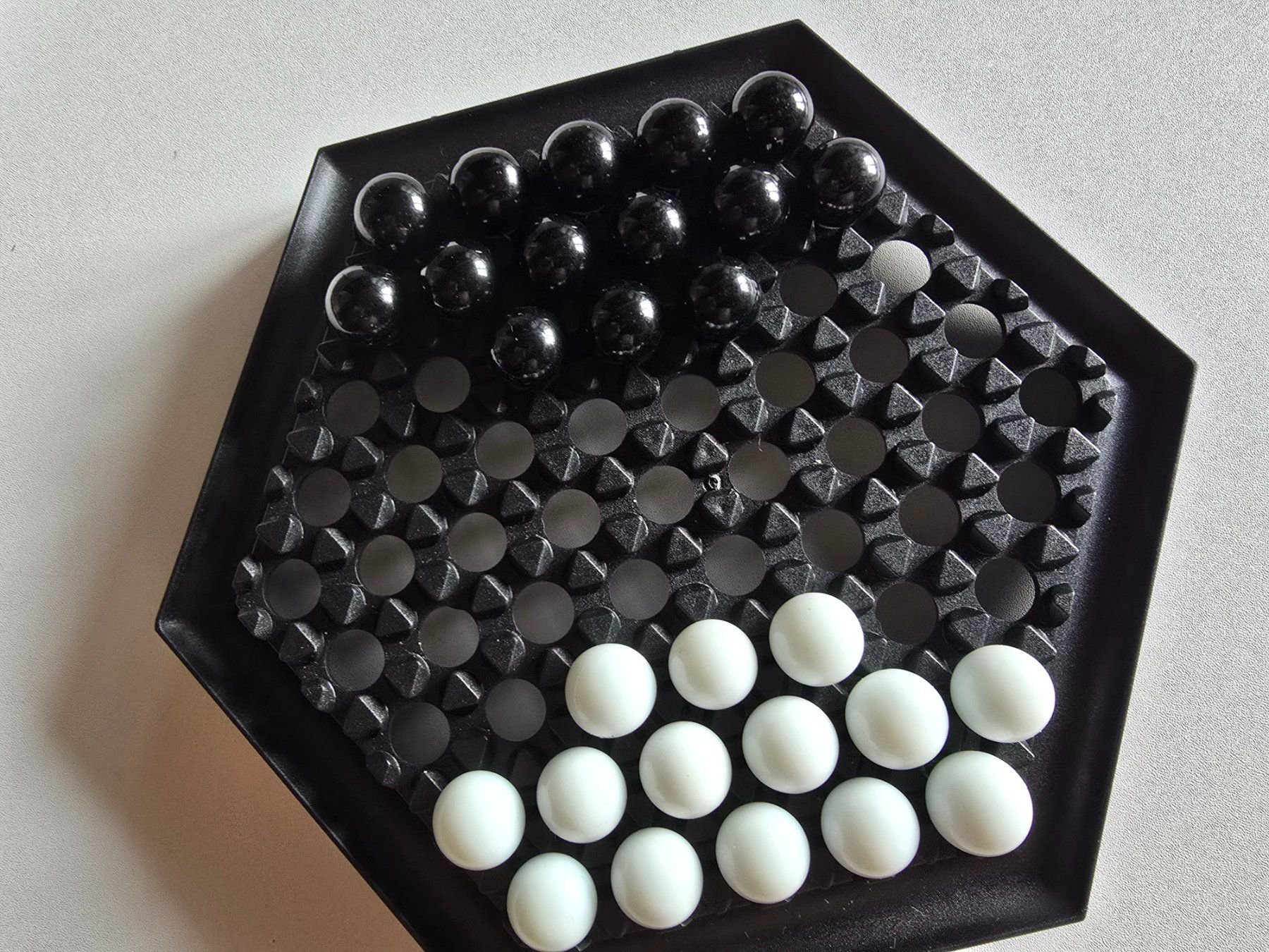 Giochi: Abalone – Usato da Mägenwil venduto da Carlo55 2