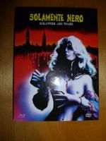 Solamente Nero - X-Rated - Mediabook [Blu-ray]