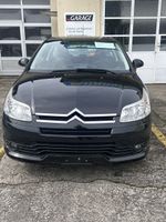 Citroen C4 Coupé