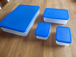 Plastikbehälter neu / neuwertig, Ins. 3/3