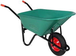 Gardebruk Schubkarre Kunststoff 100l