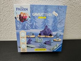 Neu - GraviTrax Junior - Frozen Decoration