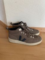 VEJA Sneaker Roraima Nubuck Moonrock Nautico, 42