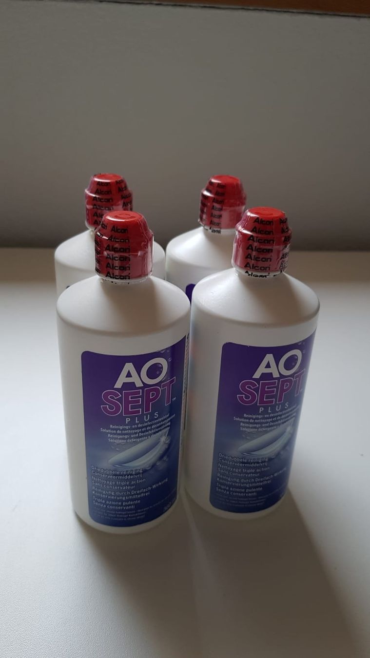 Prodotti di pulizia: Hartlinsen Pflegeset neu, Originalprodukte – Nuovo e nell'imballaggio originale da Seeberg venduto da cinderella003