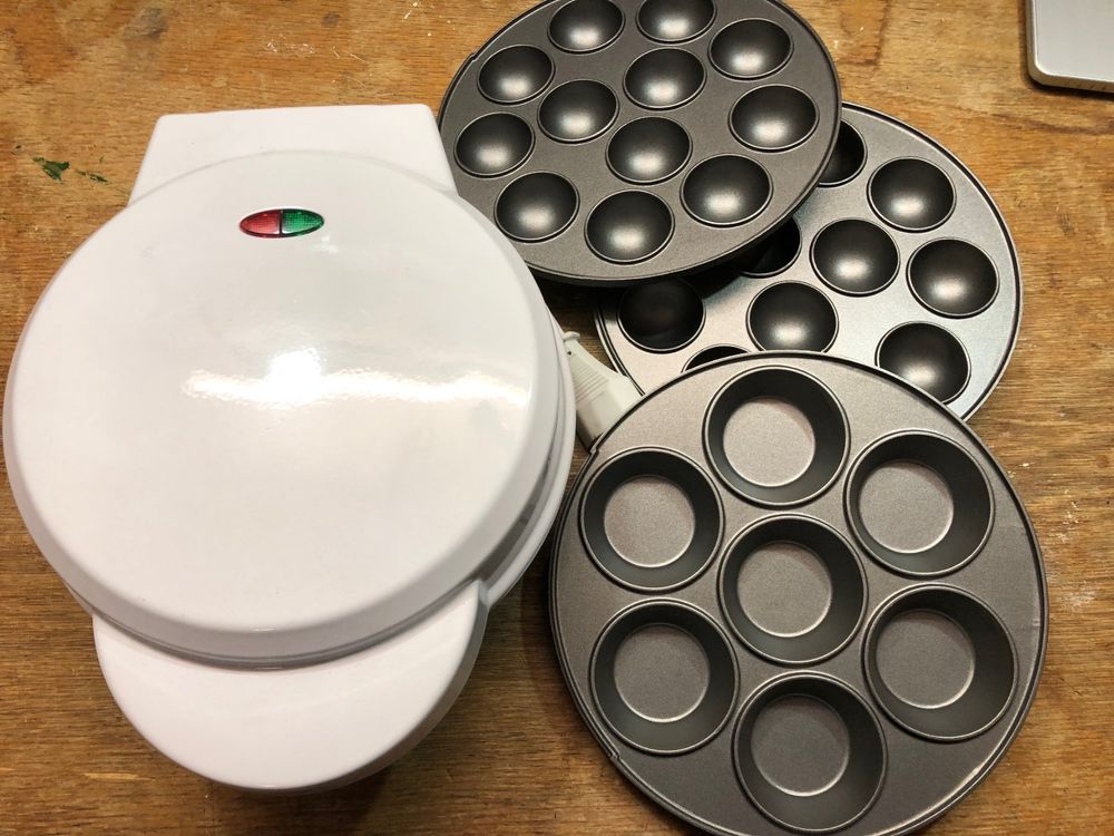 Mini-Cakemaker (Gebraucht) in Widen für CHF 10 – mit Lieferung auf ...