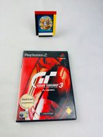 PS2 Gran Turismo 3 A-Spec Multilingual