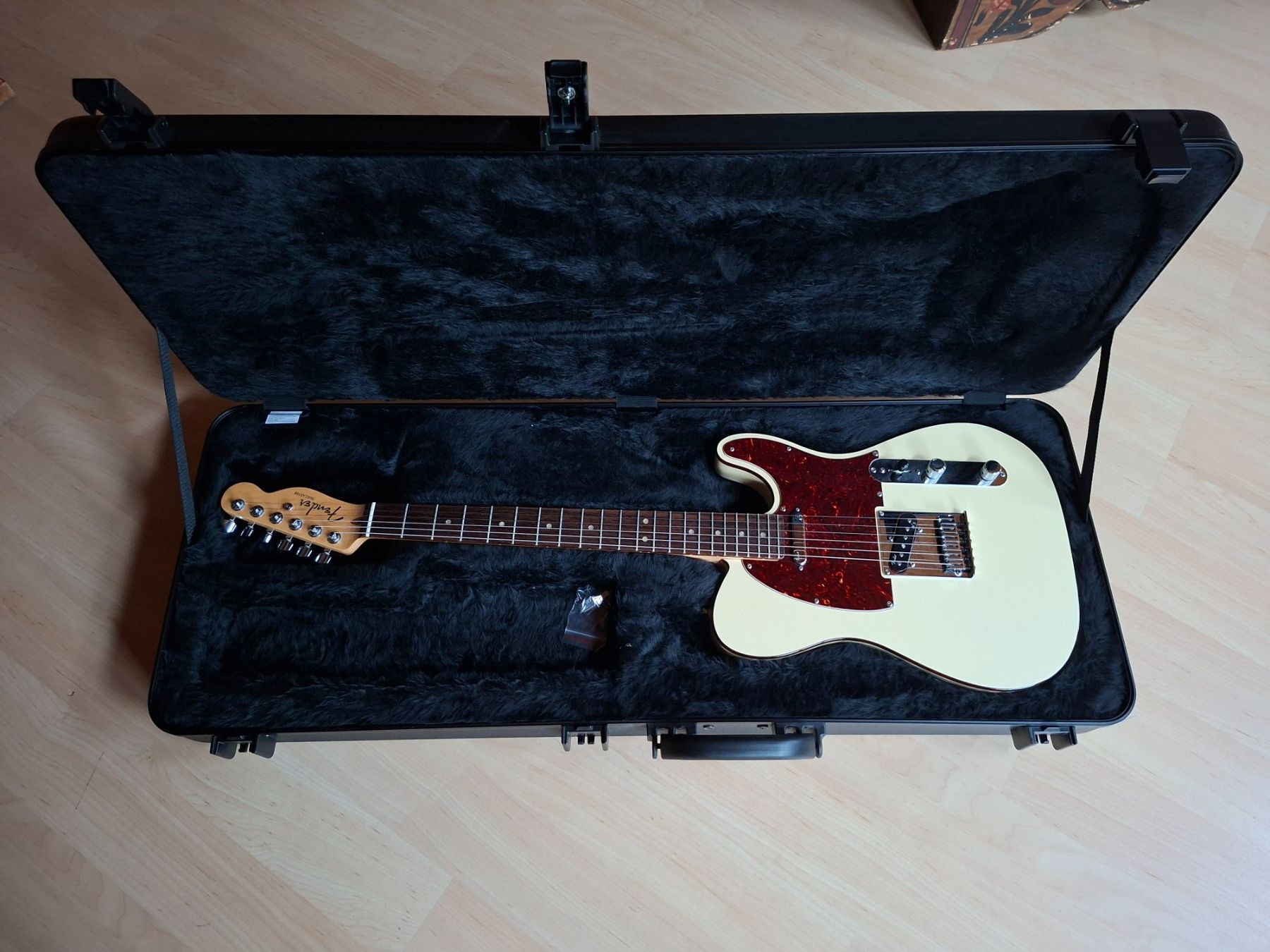 Fender Strumenti musicali: Fender Telecaster Special Edition – Usato da Steffisburg venduto da op02