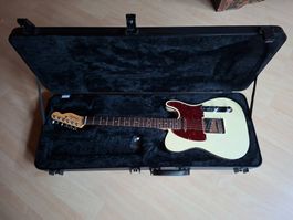 Fender Telecaster American Delux 2013
