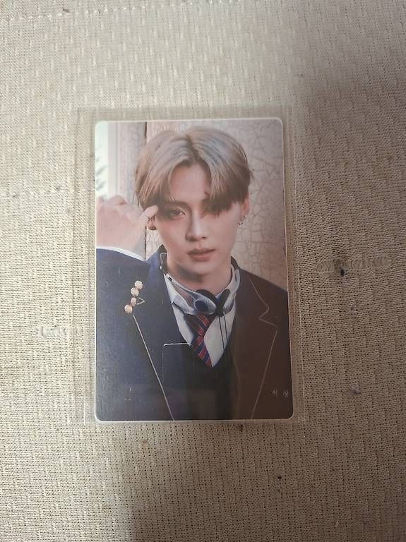 Sticker: Sangwon album sticker – Usato da Alikon venduto da e_w_lt5y