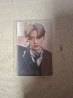Sangwon album sticker