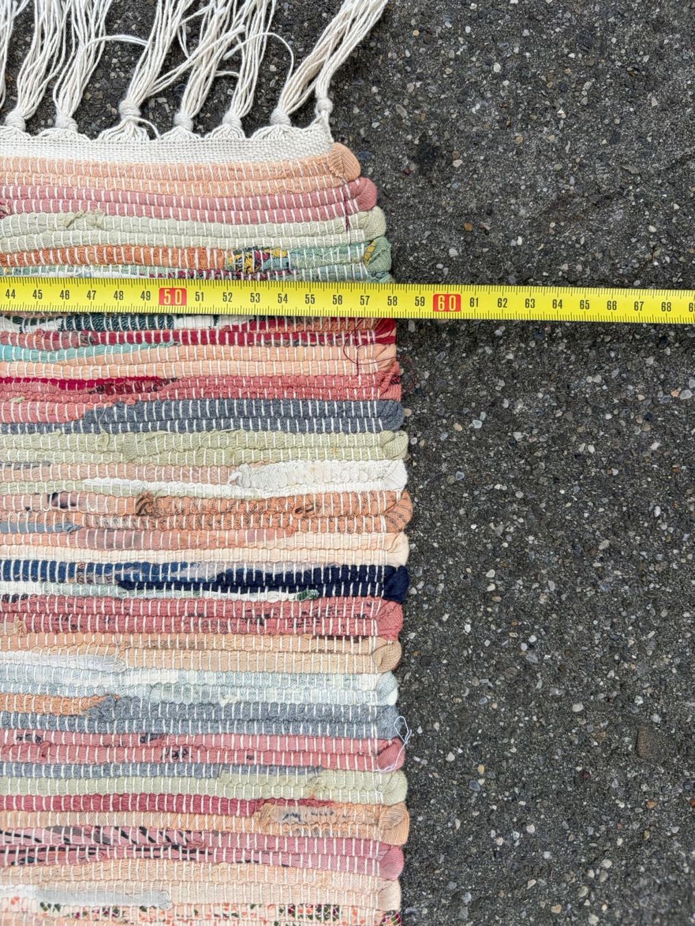Ikea Tappeti: Kleiner Teppich, Jeksen Teppich, Ikea Teppich – Usato da Wiedlisbach venduto da materialkreislauf 2
