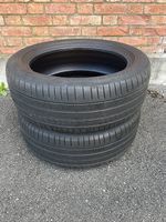 2 x 235/50/19 Pirelli Sommerreifen 