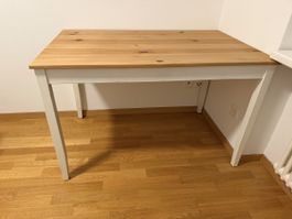ÅLHULT IKEA TISCH