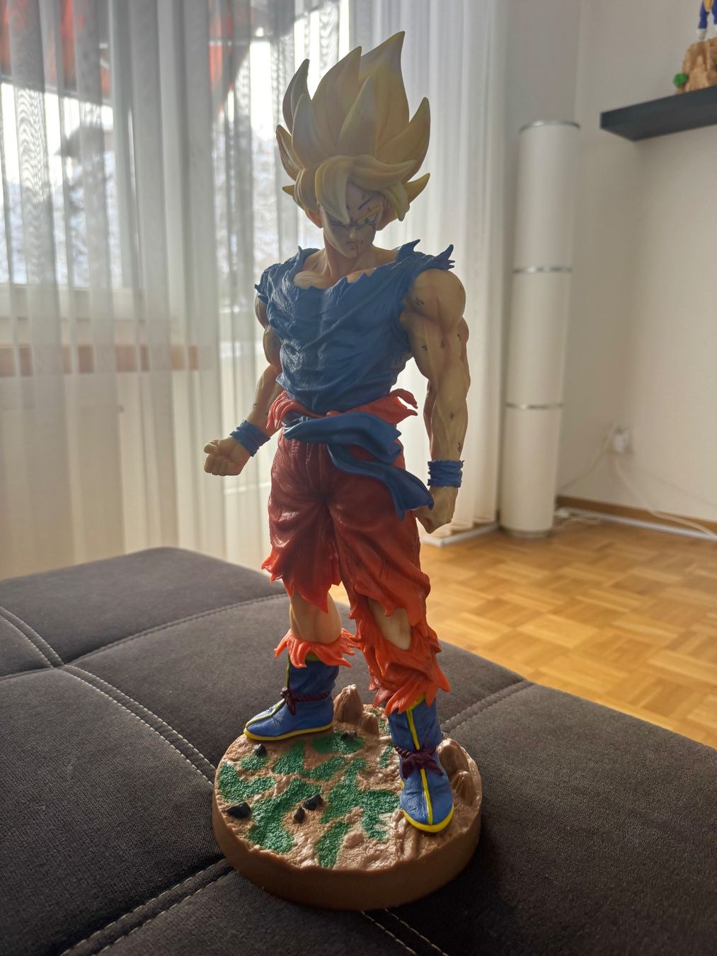 Figuren: Dragon Ball Z Figur 45cm – Neu (gemäss Beschreibung) aus Ermenswil von Jadejupiter 3