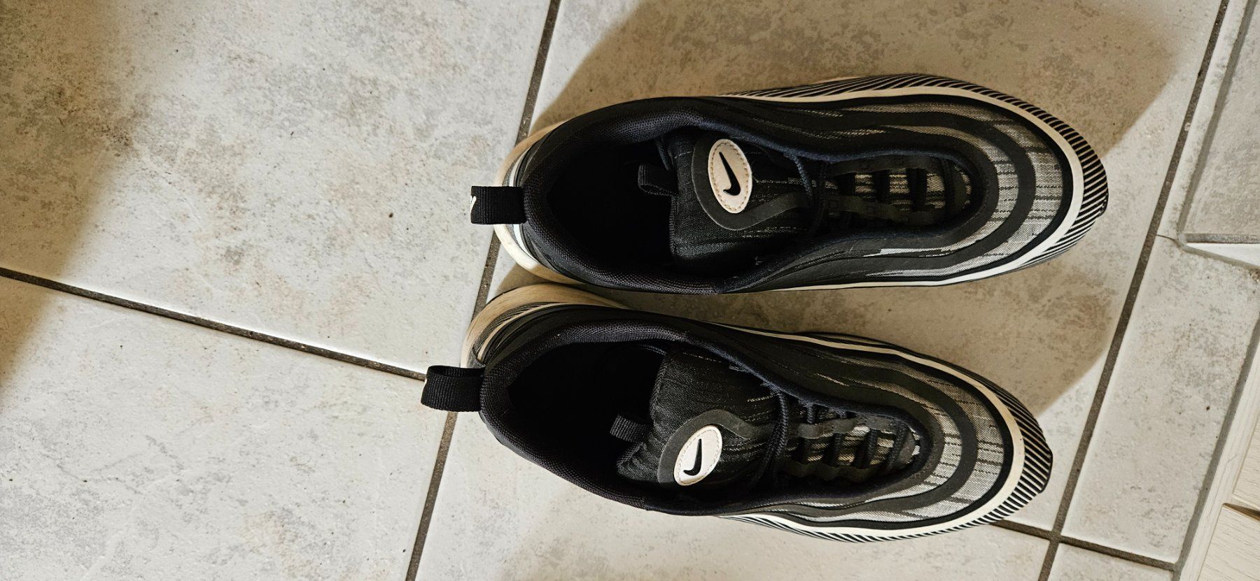Nike Scarpe da uomo: Nike Herren Air Max 97 – Usato da Volketswil venduto da James2012