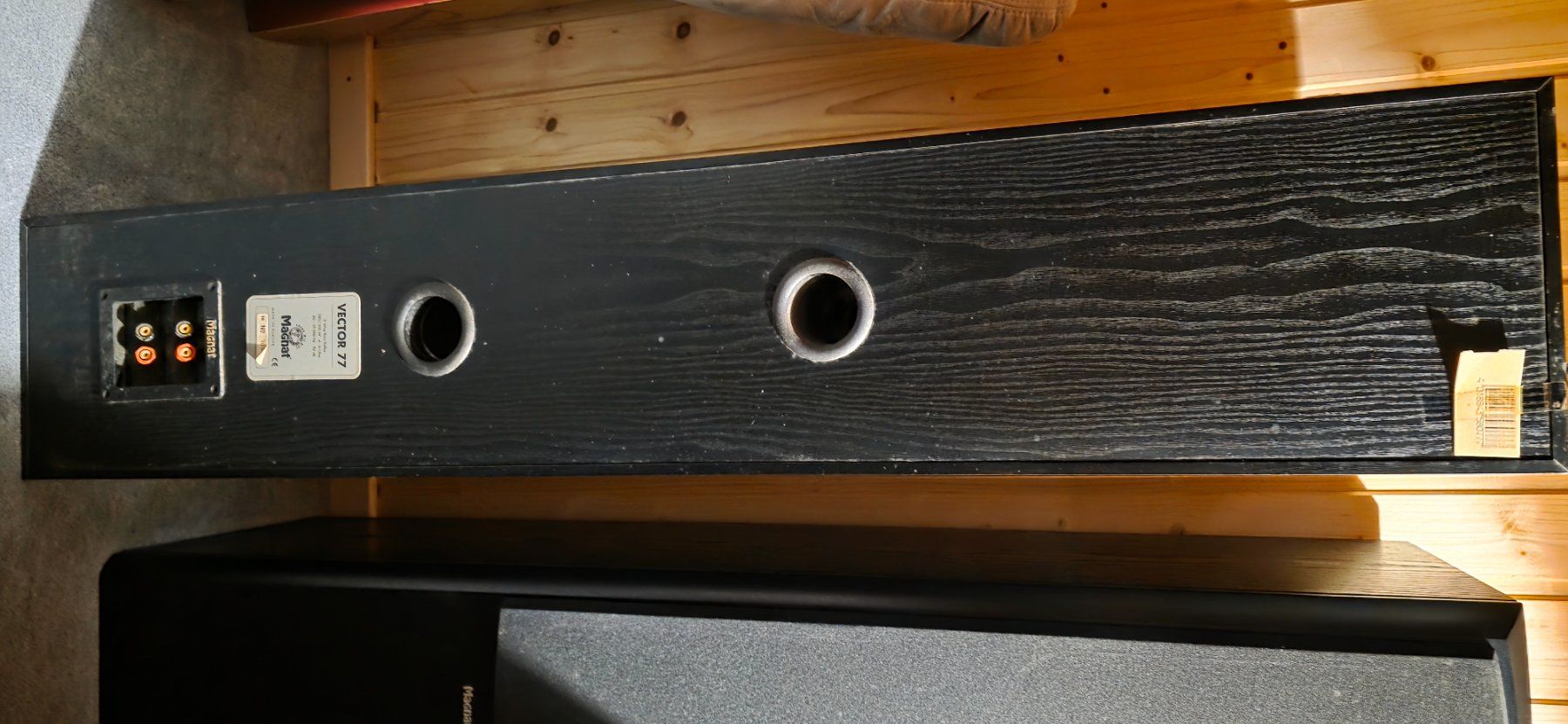 Magnat Casse acustiche: Lautsprecher – Usato da Möhlin venduto da DieterV049 3