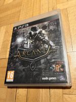 Arcania the Complete Tale