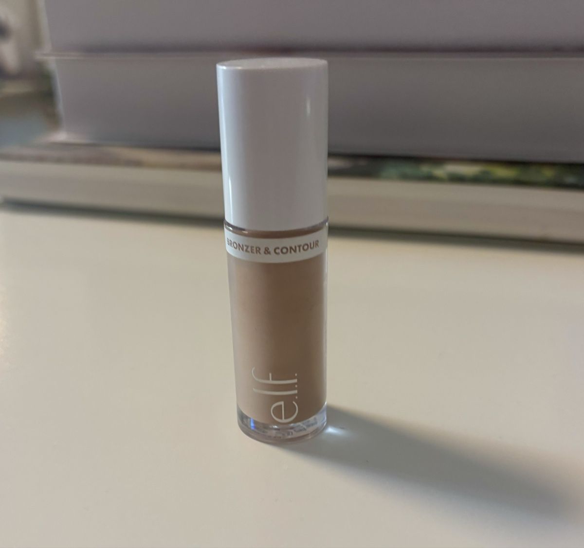 Make-up: E.l.f. Camo Liquid Bronzer & Contour Fair/Light – Gebraucht aus Baden von Tiffany6878 2