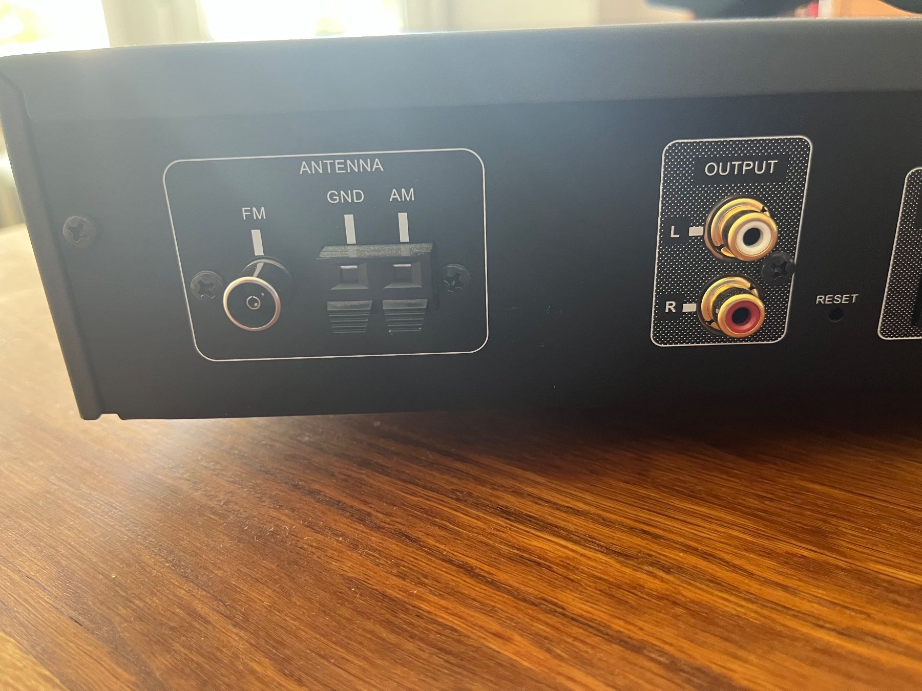 Nad Radio: NAD Tuner C 445 – Usato da Basel venduto da Clopatra 4