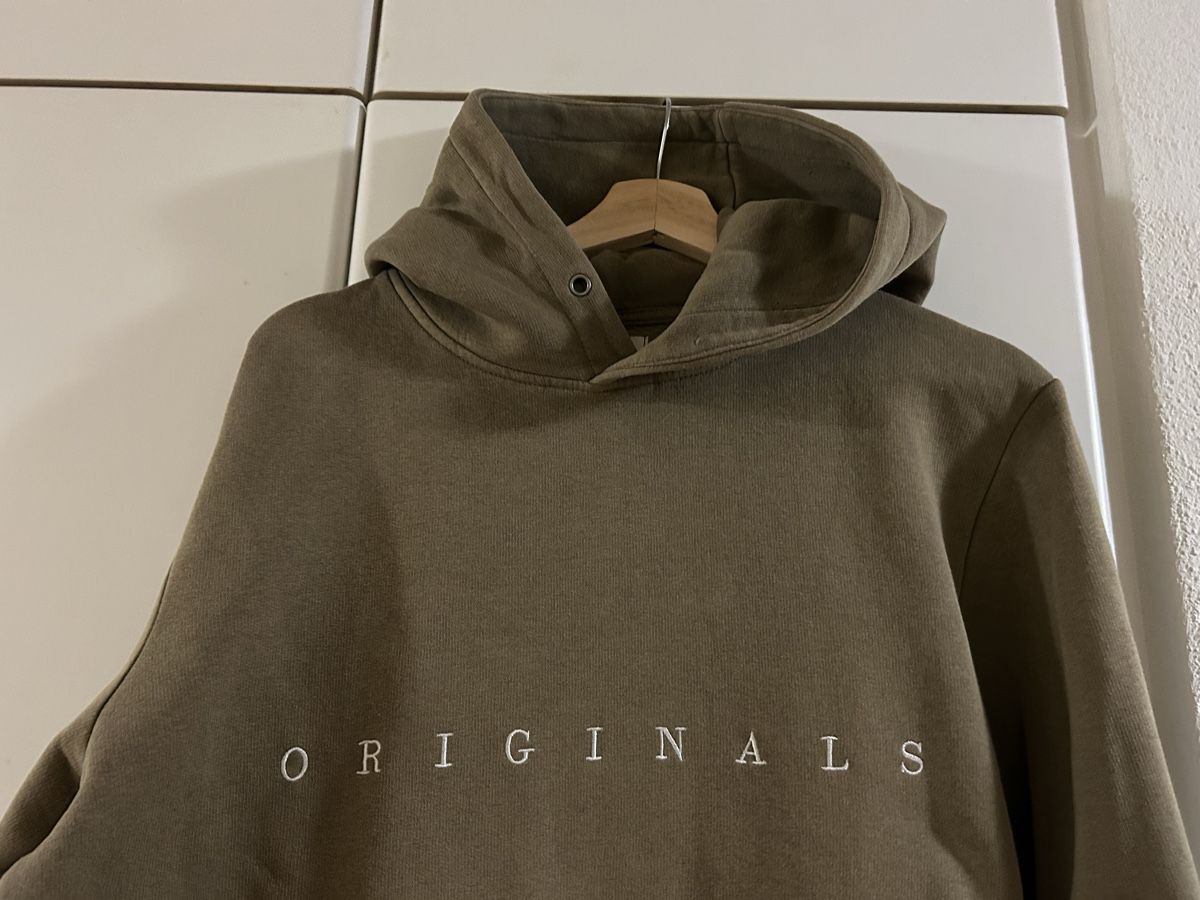 Maglioni & Felpe: Herren Kapuzenpulli Gr. S – Nuovo (secondo la descrizione) da Willisau venduto da Geissbock11 1