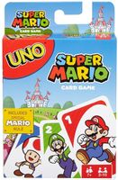 UNO - Super Mario