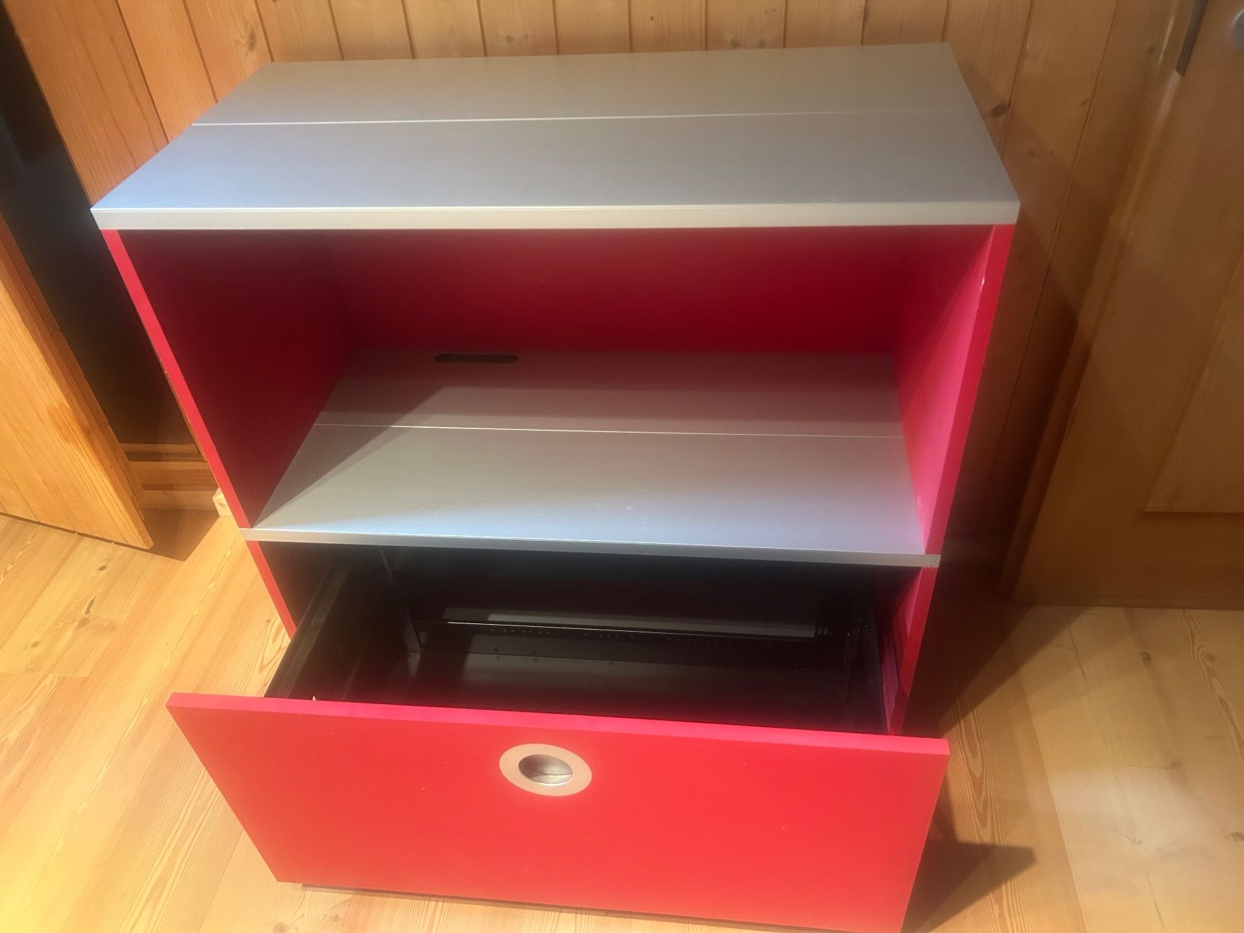 Armadi: Büro Ablageschrank – Usato da Oberbalm venduto da Borisa01 1