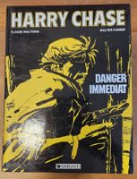 Harry Chase N 5 E.O. (T.B.E.)  Danger immédiat