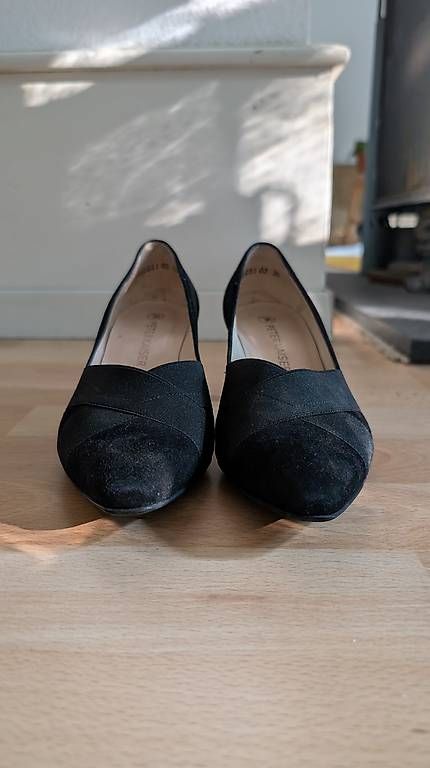 Damenschuhe: Peter Kaiser Schuhe, Gr. 36 – Neu (gemäss Beschreibung) aus Jona von MCH53 1