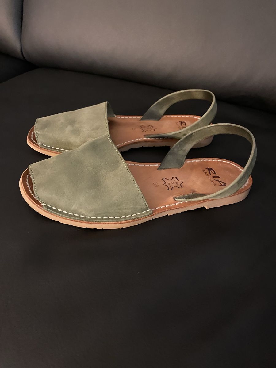 Scarpe da donna: RIA Sandalen Gr.39 – Usato da Solothurn venduto da Marcol333