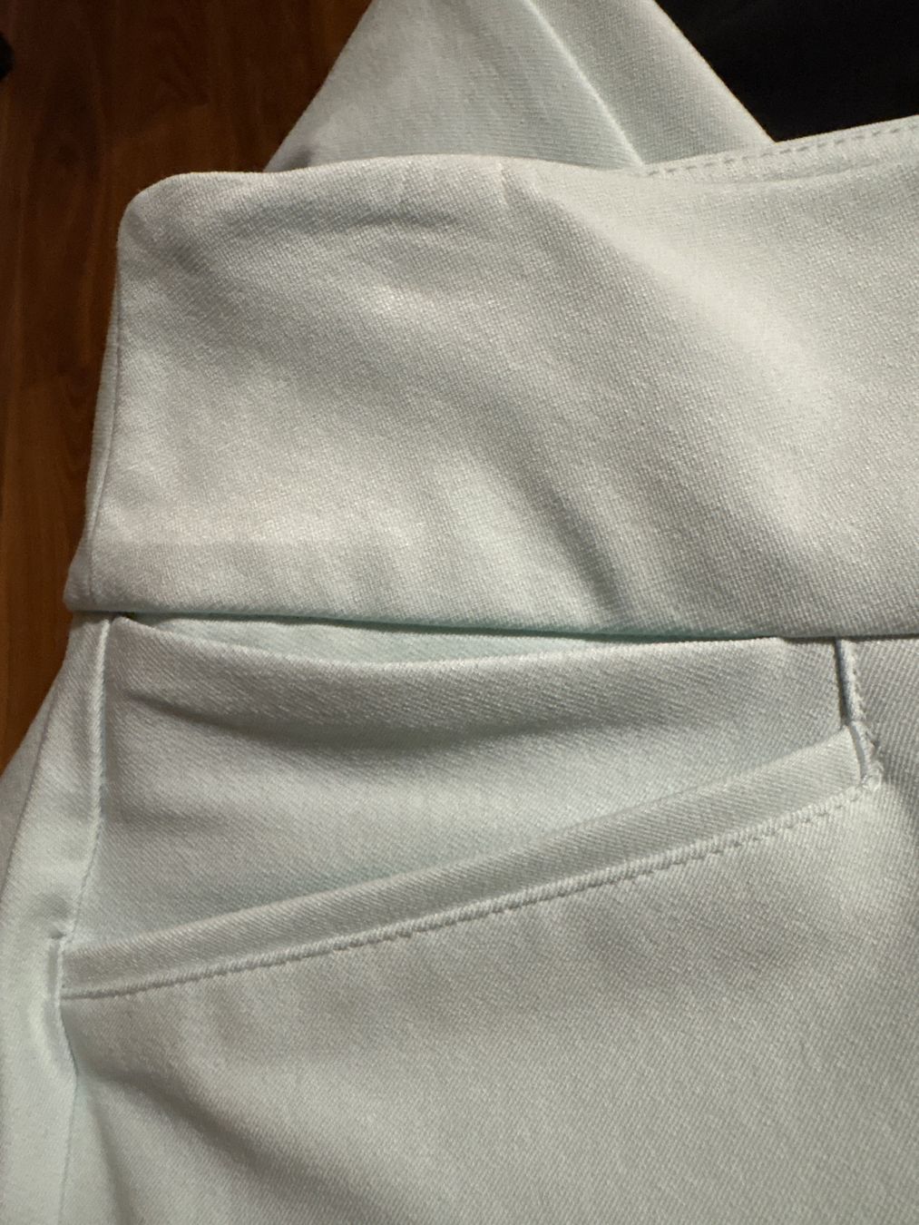 Adidas Hosen: Golfhose Adidas – Gebraucht aus Richterswil von ZueriLake2 4