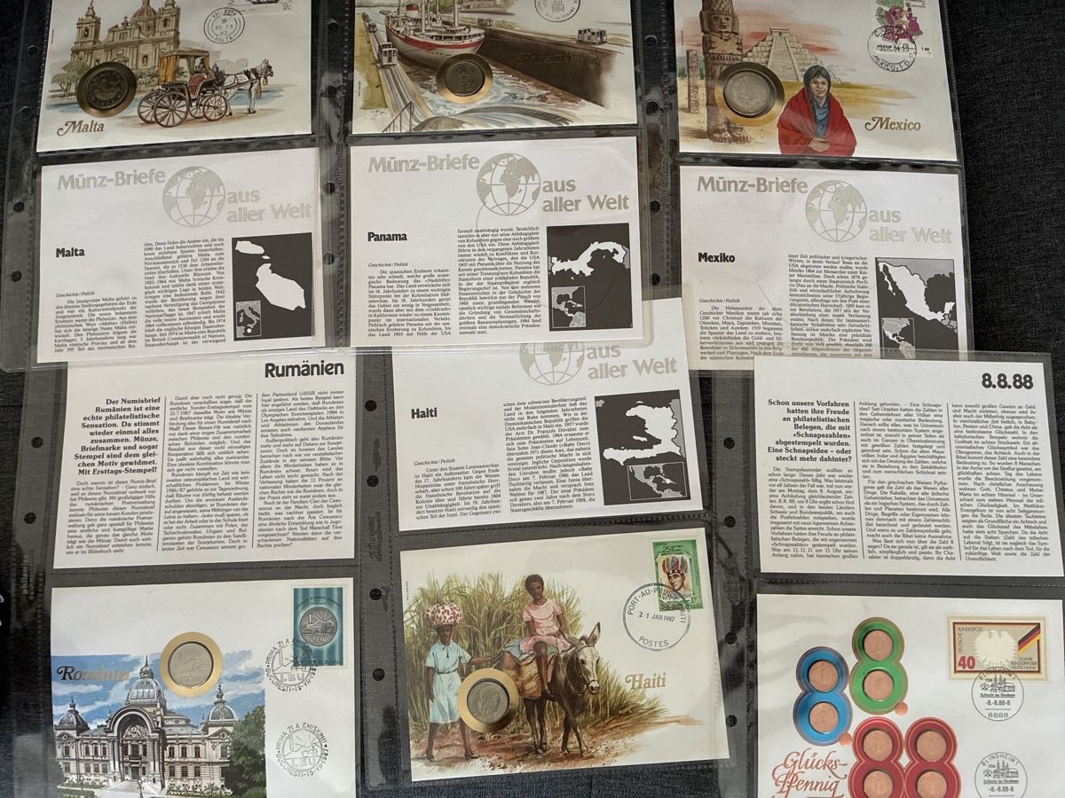 Libri: Series de Monnaies International – Usato da Hittnau venduto da PfiHi01 1
