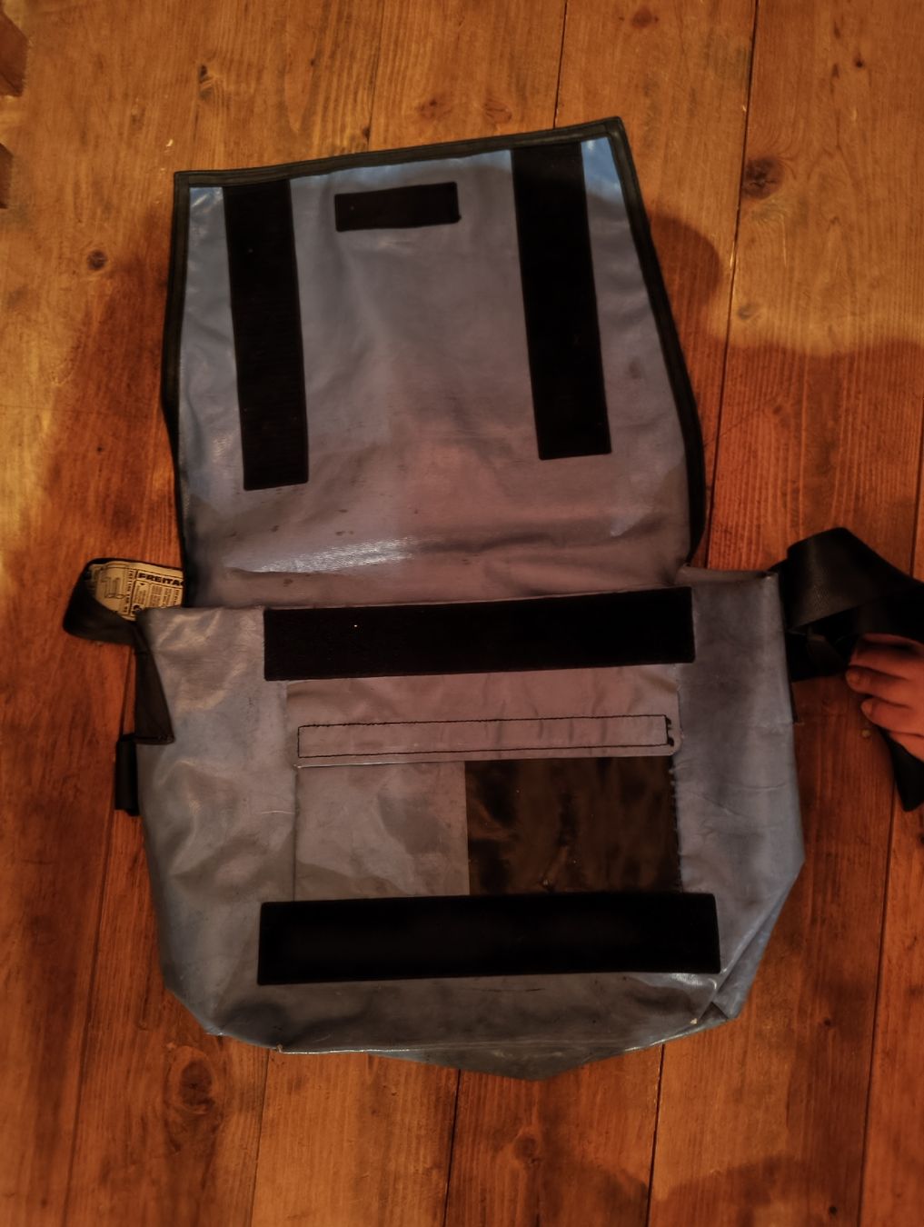 Freitag Taschen: Freitag – Neu (gemäss Beschreibung) aus Ittigen von adilix 3