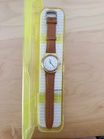 Swatch Irony Big Classic Edgy Time (YWG404)