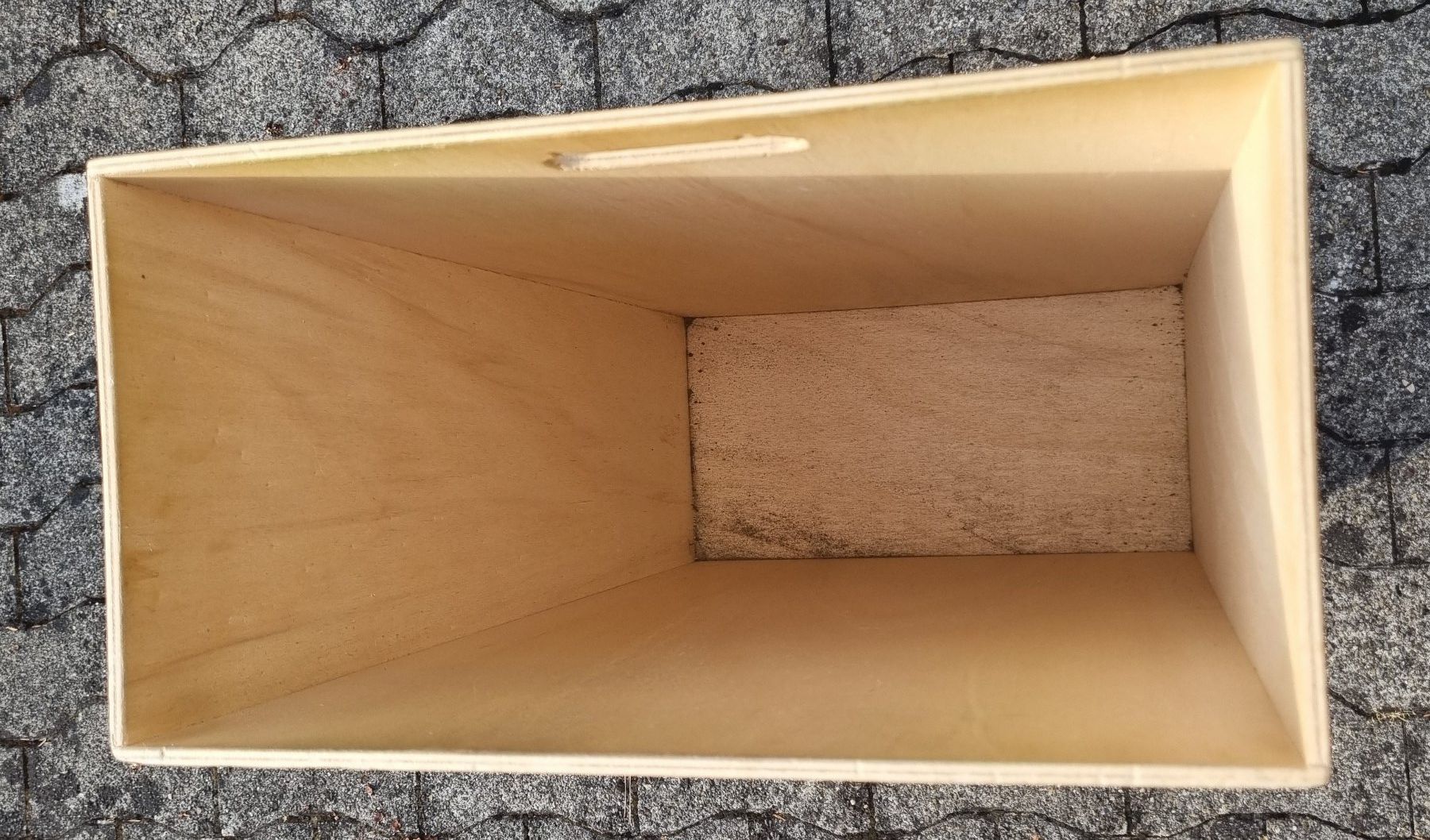 Transportkisten: Kiste für Nagerheu – Gebraucht aus Zürich von Lunsim 2