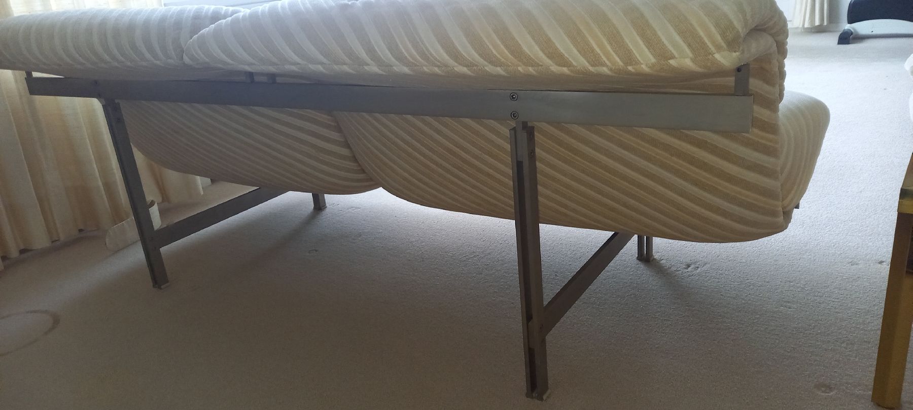 Divani: Designer Sofa Saporiti Wave – Usato da Wädenswil venduto da Greatstuff 4