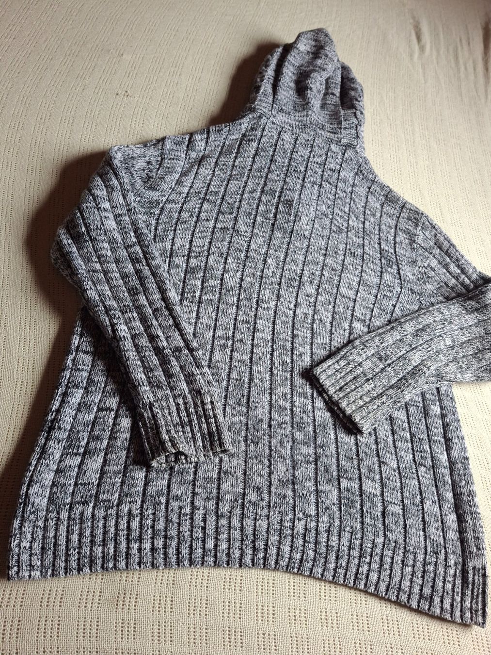 Rainbow Maglioni & Felpe: Pull avec capuchon taille 60/62 marque Rainbow 50% coton – Usato da Villiers venduto da san_jn5w 6
