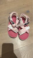 Flower Mountain Naturino Kinder Sandalen Pink Size 28