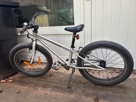 Kindervelo Koor Urban 20 Zoll