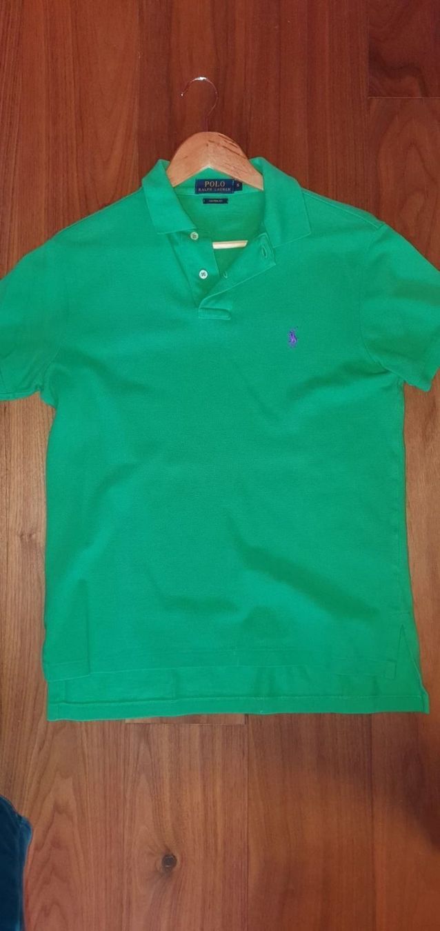 Ralph Lauren Magliette Polo: Polo Ralph Lauren - S – Usato da St-Sulpice VD venduto da juhdu