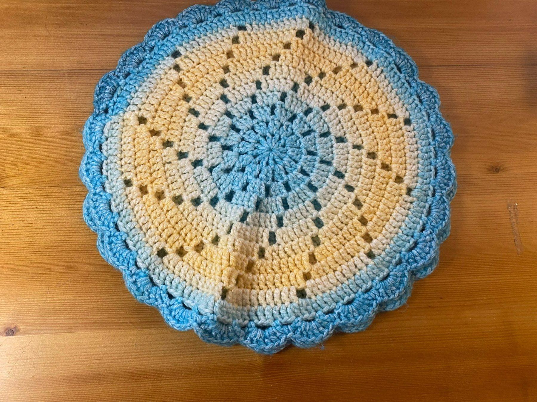Altra biancheria da tavola: Tisch-Platz Sets,2er-Set,Handgemacht – Nuovo e nell'imballaggio originale da Meienried venduto da ManuelaBoutique 9