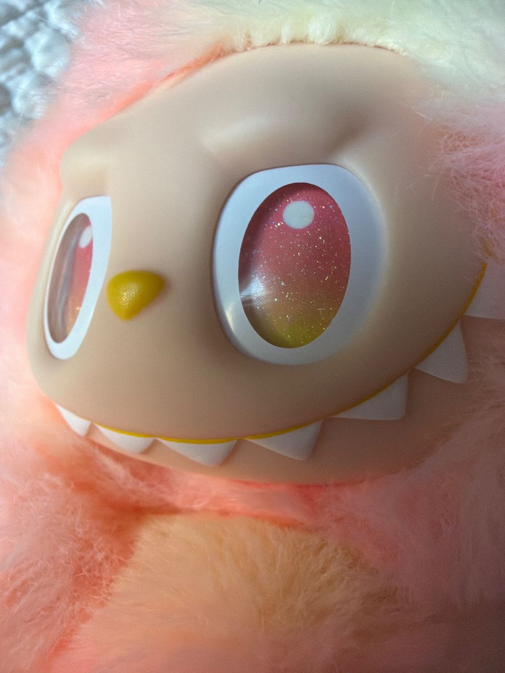 Pop Mart Statuette: Labubu - Loyalty - Big into Energy NEU!!! – Nuovo (secondo la descrizione) da Brütten venduto da Rod816 6