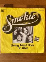 Smokie "Living Next Door To Alice"