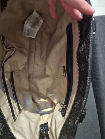 Sac Guess