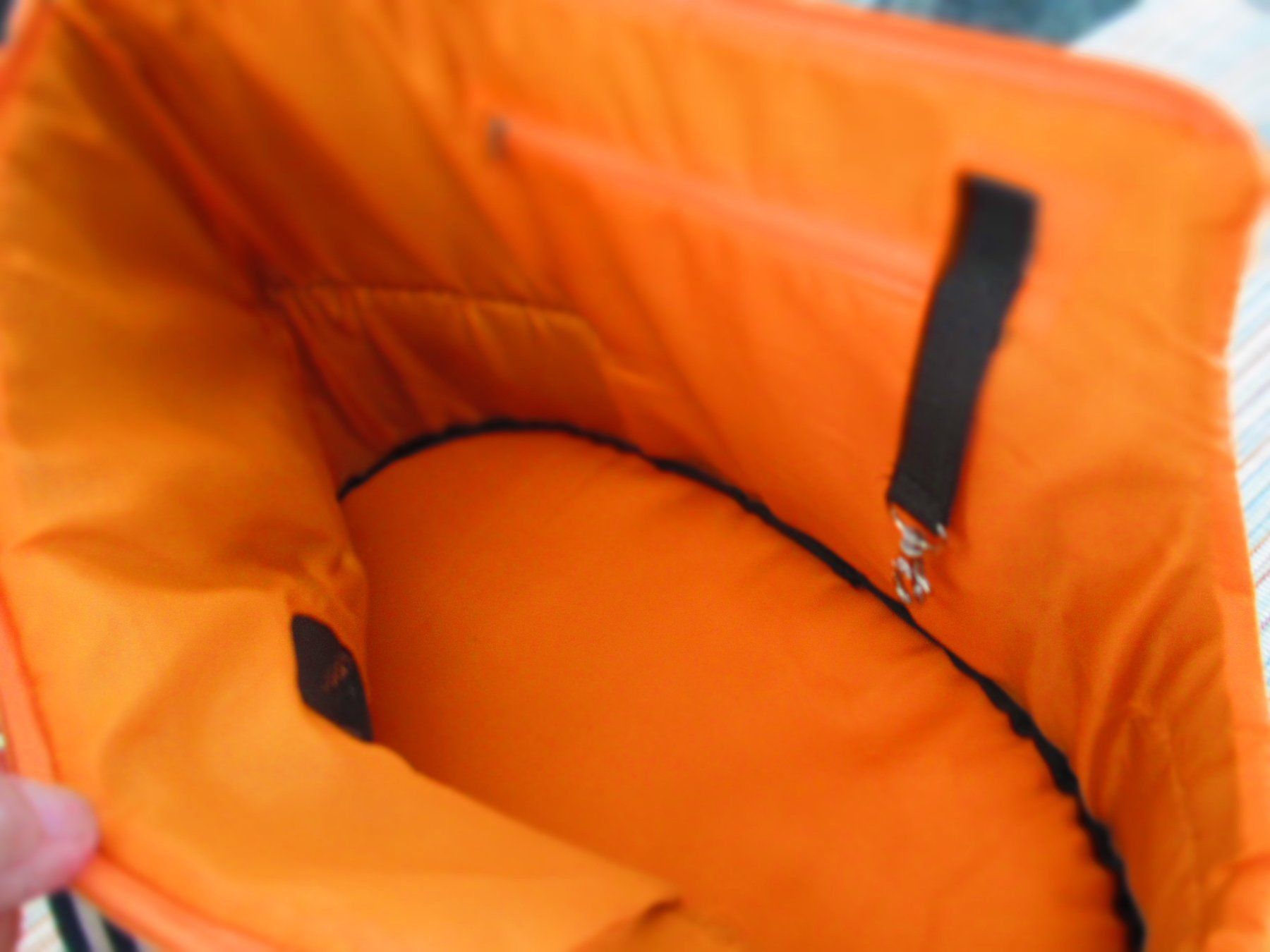 Borse: SAC DE TRANSPORT POUR CHIEN OU CHAT – Usato da Murten venduto da Selliot 2