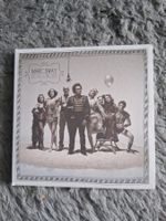 MARC SWAY     SOUL CIRCUS    CD