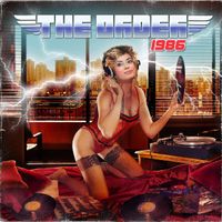 The Order  – 1986 HARD ROCK
