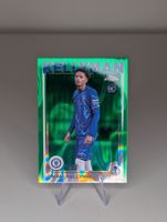 Omari Kellyman RC 18/99 Chelsea FC Topps Chrome 
