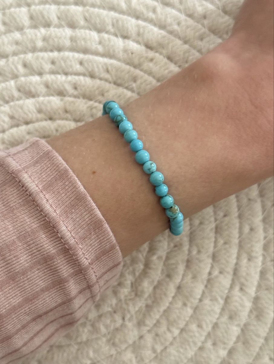Bracciali & Braccialetti: Bracelet en perle – Nuovo e nell'imballaggio originale da Châtel-St-Denis venduto da Montclair_Swiss 1