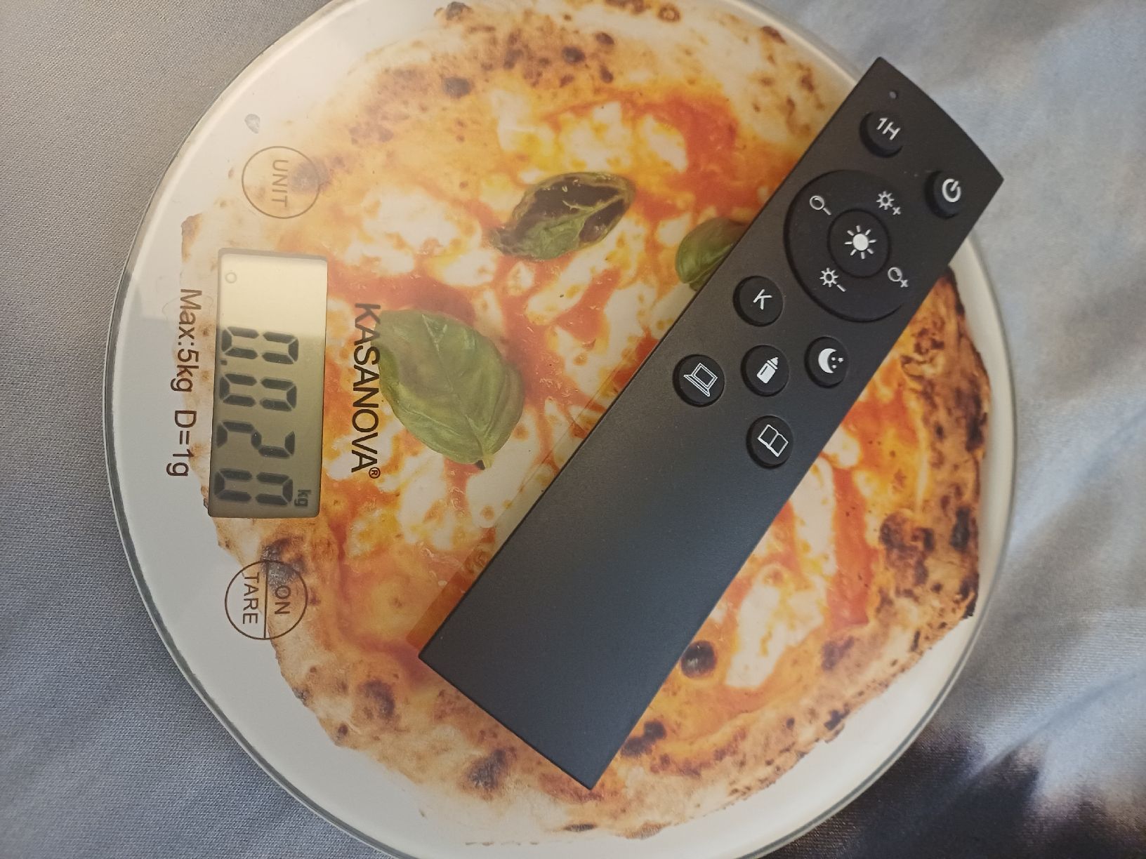 Balances de cuisine: Small kitchen scale – D'occasion à Dietikon par Francesca_Pk 2
